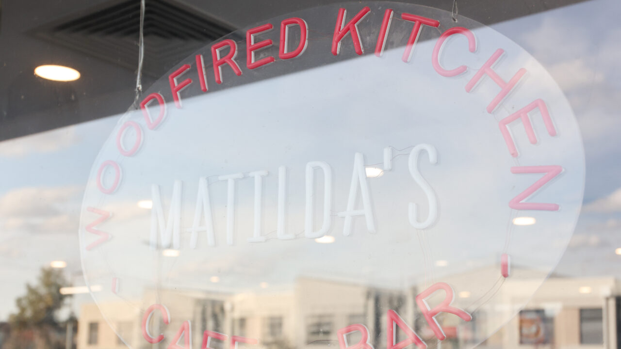 matildas woodfired kitchen clyde north