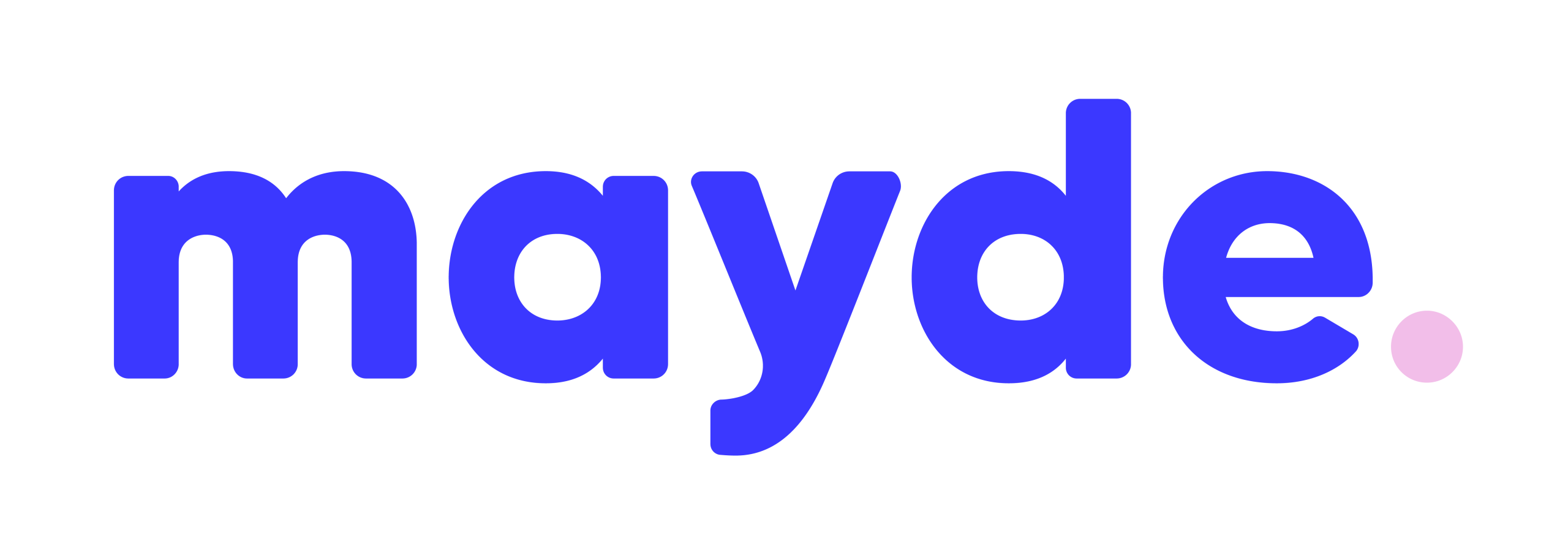 Mayde
